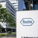 Le géant pharmaceutique Roche est parvenu à augmenter recettes et rentabilité au premier semestre. (archive) KEYSTONE/GEORGIOS KEFALAS